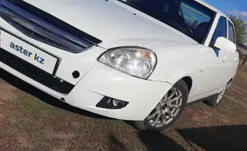 LADA (ВАЗ) Priora 2013 года за 1 800 000 тг. в Карагандинская область фото 1