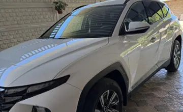 Hyundai Tucson 2023 года за 13 700 000 тг. в Жамбылская область