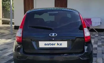 LADA (ВАЗ) Kalina 2014 года за 1 700 000 тг. в Алматы