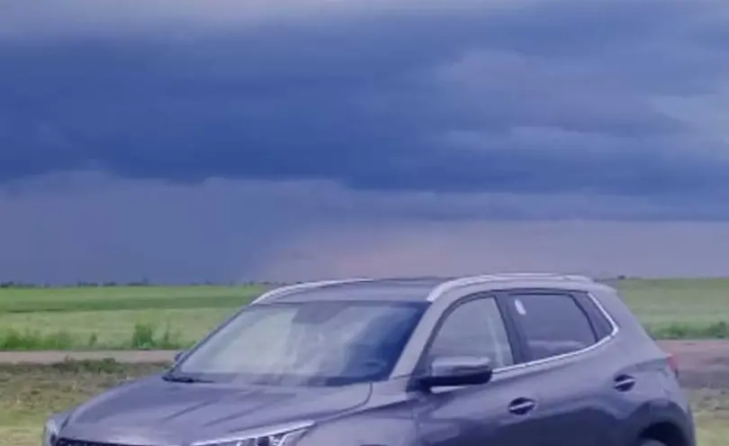 Chery Tiggo 4 Pro 2023 года за 8 300 000 тг. в Кокшетау