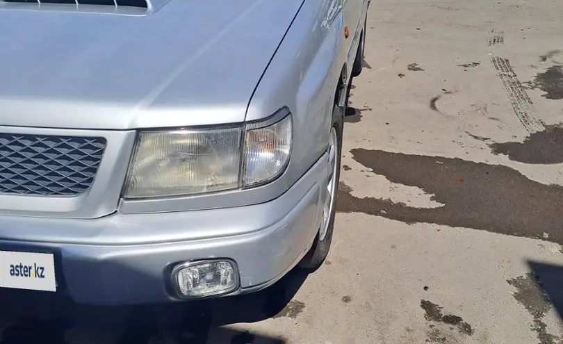 Subaru Forester 1997 года за 2 900 000 тг. в Алматы