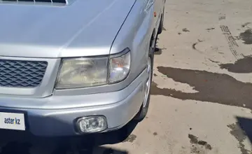 Subaru Forester 1997 года за 2 900 000 тг. в Алматы фото 1