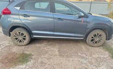 Chery Tiggo 2 Pro 2023 года за 5 900 000 тг. в Западно-Казахстанская область фото 2