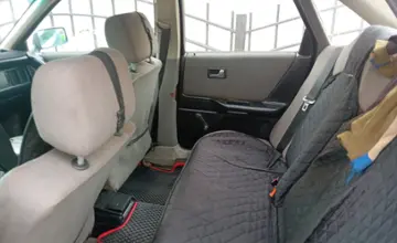 Audi 80 1989 года за 650 000 тг. в Солтүстік Қазақстан облысы фото 4