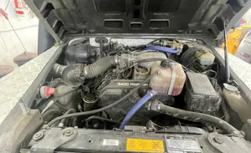 Land Rover Defender 1995 года за 8 500 000 тг. в Алматы фото 4