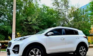Kia Sportage 2019 года за 11 000 000 тг. в Атырауская область фото 1