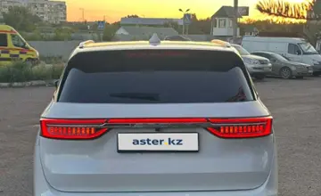 Jetour X90 PLUS 2023 года за 10 900 000 тг. в Западно-Казахстанская область