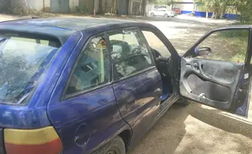 Opel Astra 1996 года за 550 000 тг. в Улытауская область фото 3