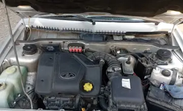 LADA (ВАЗ) 2114 2014 года за 1 900 000 тг. в Алматы