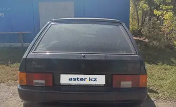 LADA (ВАЗ) 2114 2013 года за 1 550 000 тг. в Астана фото 3