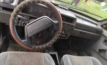 LADA (ВАЗ) 21099 1998 года за 700 000 тг. в Восточно-Казахстанская область