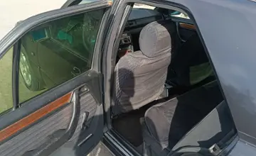Mercedes-Benz E-Класс 1992 года за 1 050 000 тг. в Талдыкорган фото 5