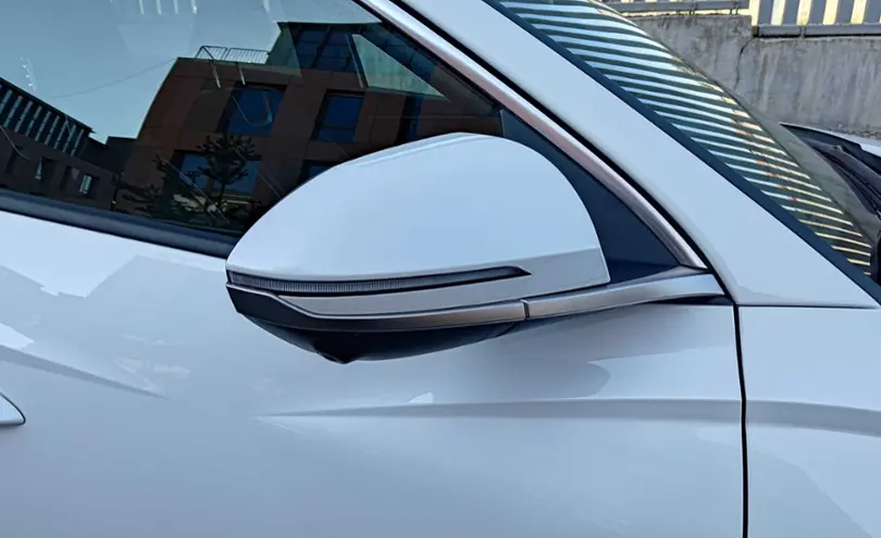 Hyundai Tucson 2022 года за 15 900 000 тг. в Алматы фото 4