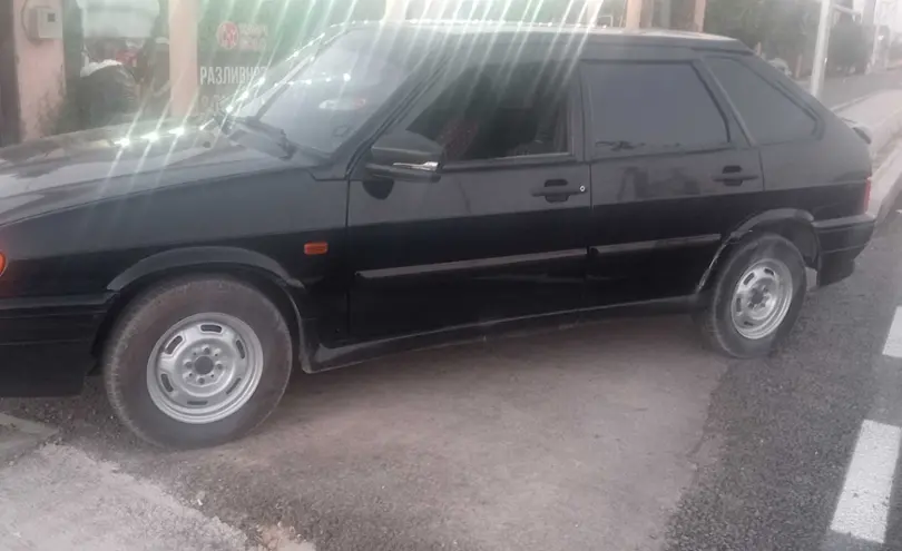 LADA (ВАЗ) 2114 2012 года за 1 000 000 тг. в Шымкент