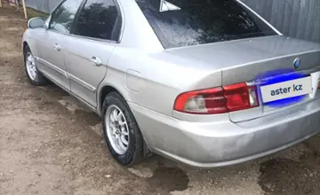 Kia Optima 2002 года за 2 000 000 тг. в Кызылорда фото 3