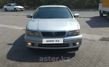Nissan Cefiro 1998 года за 3 500 000 тг. в Алматы фото 2