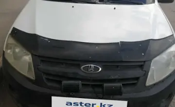 LADA (ВАЗ) Granta 2014 года за 2 000 000 тг. в Астана фото 3