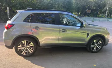 Mitsubishi ASX 2023 года за 12 000 000 тг. в Петропавловск фото 2