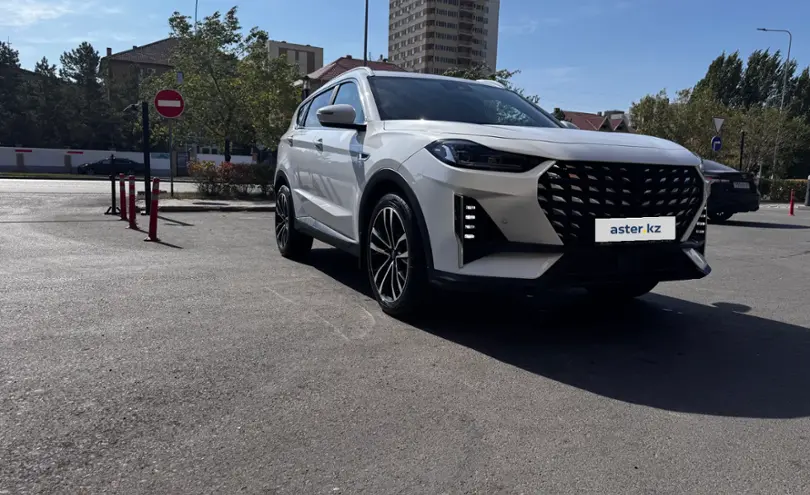 Jetour X70 PLUS 2023 года за 10 500 000 тг. в Астана