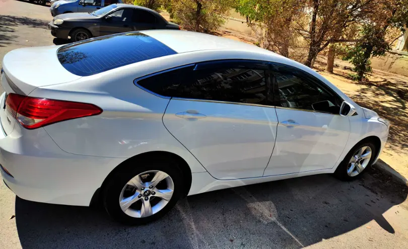 Hyundai i40 2014 года за 7 100 000 тг. в Мангистауская область фото 2