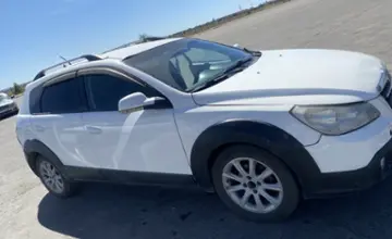 DongFeng H30 Cross 2013 года за 2 200 000 тг. в Жетысуская область фото 1
