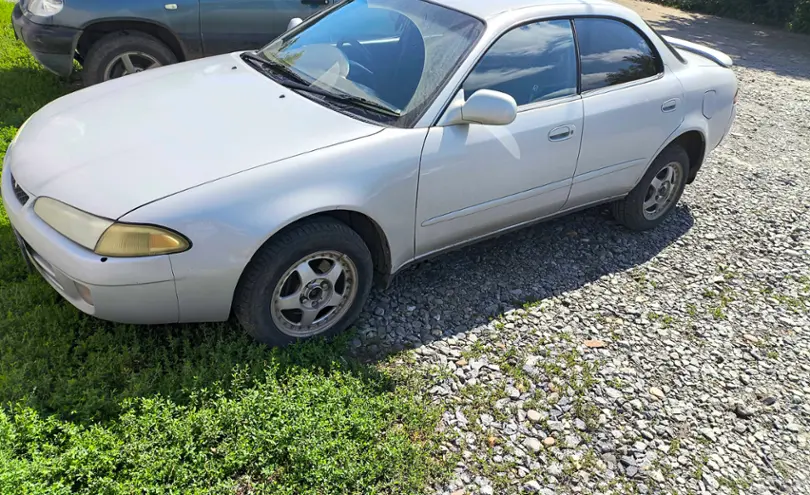 Toyota Sprinter Marino 1995 года за 1 700 000 тг. в Усть-Каменогорск