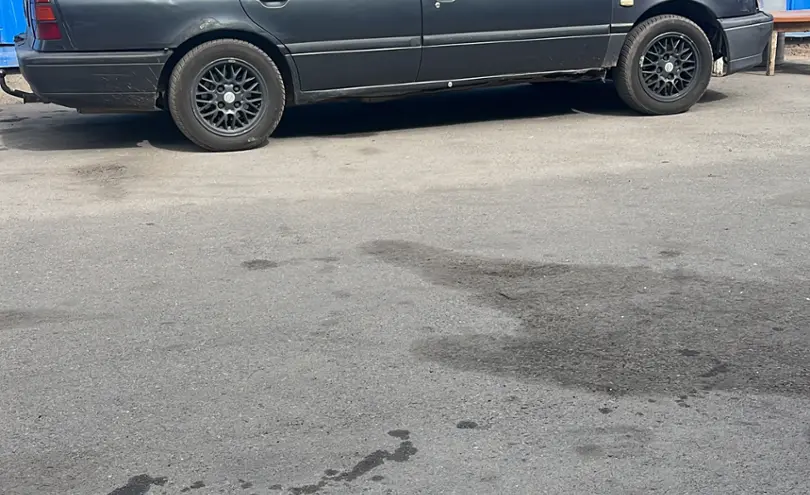 Nissan Primera 1991 года за 800 000 тг. в Алматы фото 4