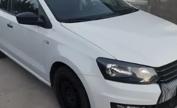 Volkswagen Polo 2019 года за 5 800 000 тг. в Атырауская область