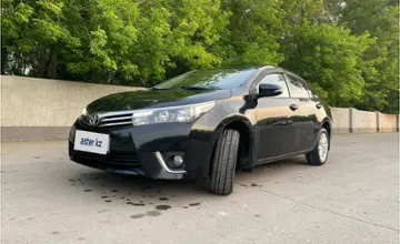 Toyota Corolla 2014 года за 7 500 000 тг. в Караганда фото 1