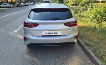 Kia Ceed 2023 года за 9 200 000 тг. в Алматы фото 2
