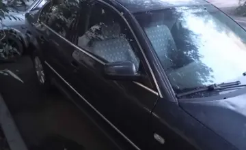 Volkswagen Passat 2001 года за 2 500 000 тг. в Астана фото 3