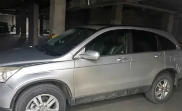Honda CR-V 2011 года за 7 000 000 тг. в Астана фото 3