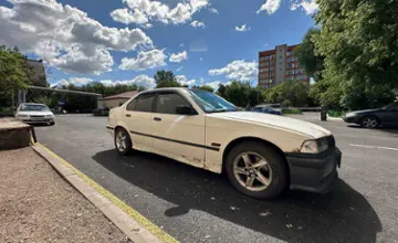 BMW 3 серии 1997 года за 1 100 000 тг. в Астана фото 3