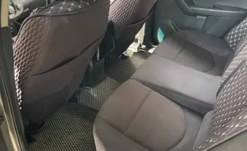 Kia Cerato 2010 года за 2 000 000 тг. в Алматы