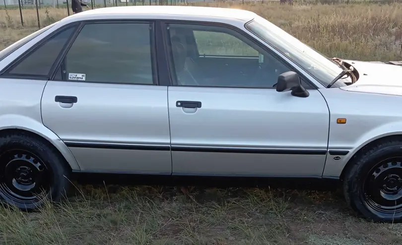 Audi 80 1994 года за 2 400 000 тг. в Павлодар