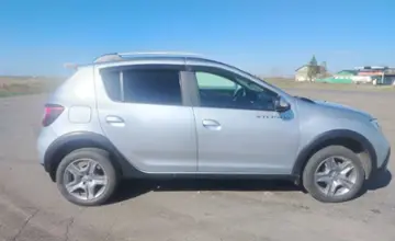 Renault Sandero 2021 года за 8 500 000 тг. в Павлодарская область фото 2