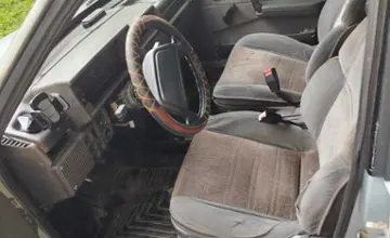 LADA (ВАЗ) 21099 1998 года за 700 000 тг. в Восточно-Казахстанская область фото 4