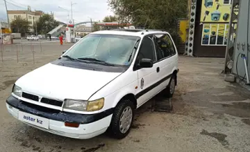 Mitsubishi Space Runner 1992 года за 1 300 000 тг. в Алматы фото 1
