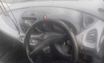 Nissan Tino 1999 года за 1 300 000 тг. в Усть-Каменогорск фото 4