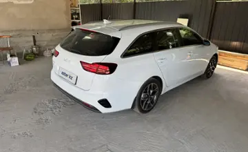 Kia Ceed 2024 года за 11 900 000 тг. в Алматы фото 2