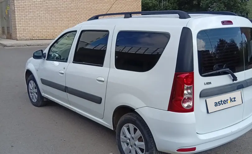LADA (ВАЗ) Largus 2019 года за 4 800 000 тг. в Астана фото 2