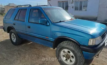 Opel Frontera 1992 года за 1 900 000 тг. в Кызылординская область фото 4
