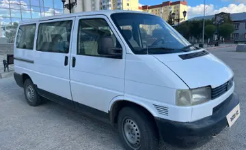 Volkswagen Transporter 2001 года за 3 200 000 тг. в Северо-Казахстанская область фото 2