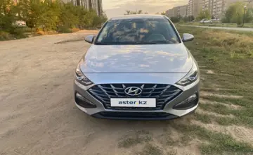 Hyundai i30 2023 года за 9 300 000 тг. в Актюбинская область фото 3