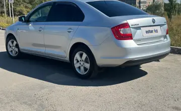 Skoda Rapid 2014 года за 5 400 000 тг. в Карагандинская область