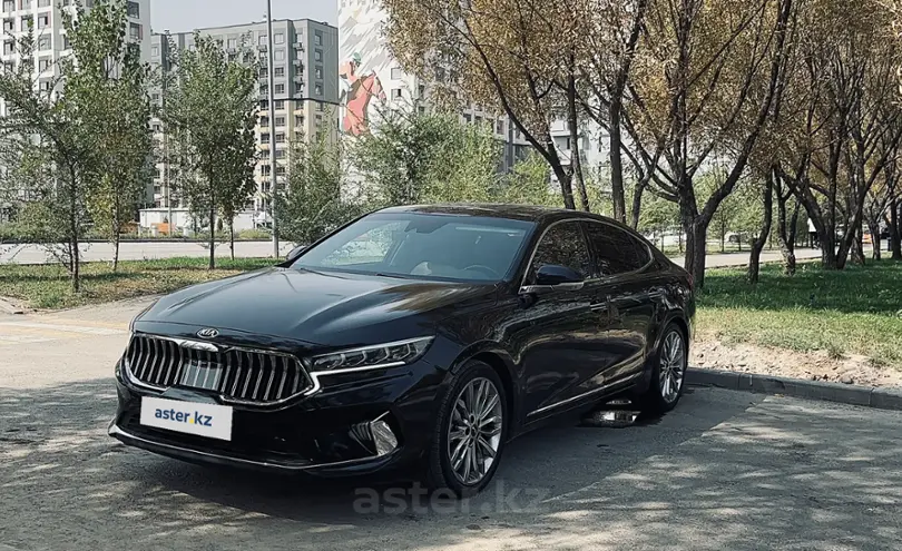 Kia K7 2020 года за 13 500 000 тг. в Алматы