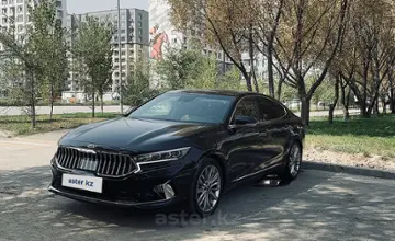 Kia K7 2020 года за 13 500 000 тг. в Алматы фото 1