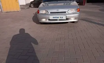 LADA (ВАЗ) 2114 2014 года за 1 900 000 тг. в Алматы фото 2
