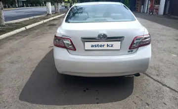 Toyota Camry 2010 года за 5 000 000 тг. в Западно-Казахстанская область фото 5