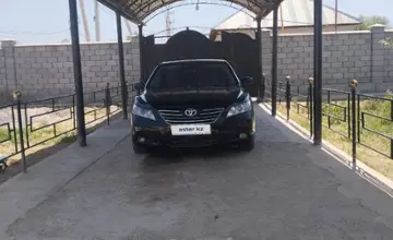 Toyota Camry 2007 года за 5 200 000 тг. в Алматы фото 2